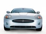 Jaguar XK Coupe 2006 года